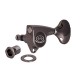 Gotoh SGV510Z-L5 Cosmo Black Machine heads