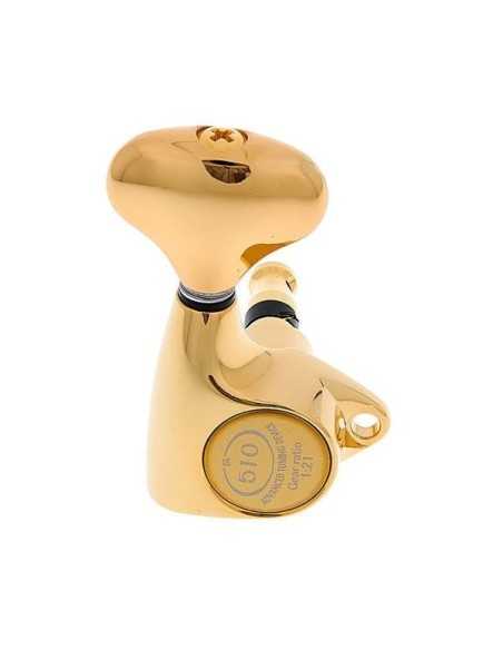 Gotoh SGV510Z-L5 Gold Machine heads