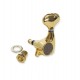 Gotoh SGL510Z-L5 Gold Machine heads