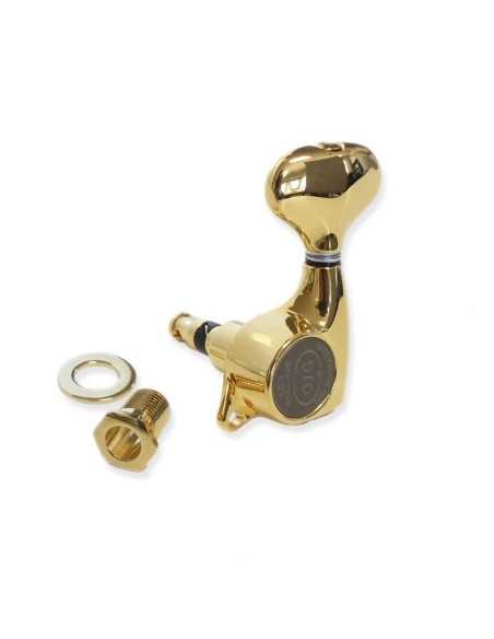 Gotoh SGL510Z-L5 Gold Machine heads