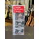 Gotoh SGL510Z-L5 Cosmo Black Machine heads