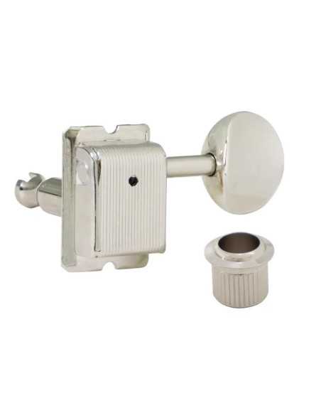 Gotoh SD91-05ML Nickel Machine heads