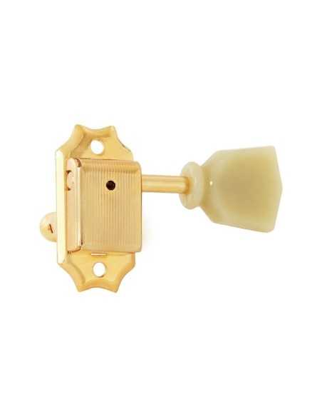 Gotoh SD90-SL Gold Machine heads