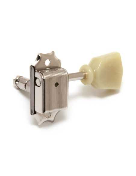 Gotoh SD90-SL-MG Nickel Machine heads