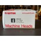 Gotoh GB640L Nickel Machine heads