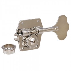 Gotoh GB640L Nickel Machine heads