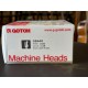 Gotoh GB640L Gold Machine heads