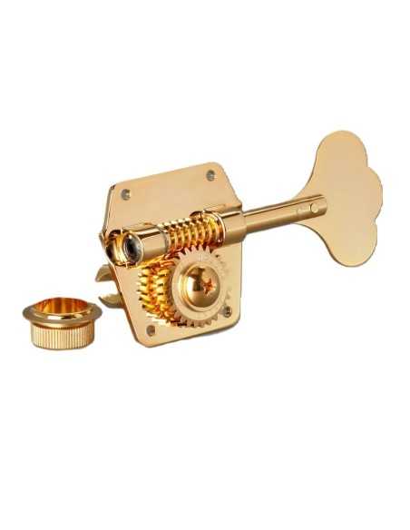Gotoh GB640L Gold Machine heads