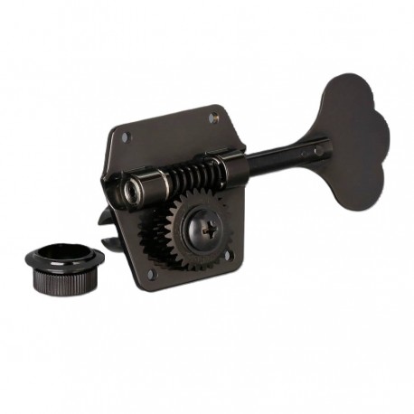 Gotoh GB640L Black Machine heads