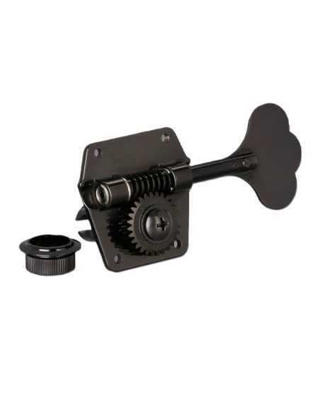 Gotoh GB640L Black Machine heads