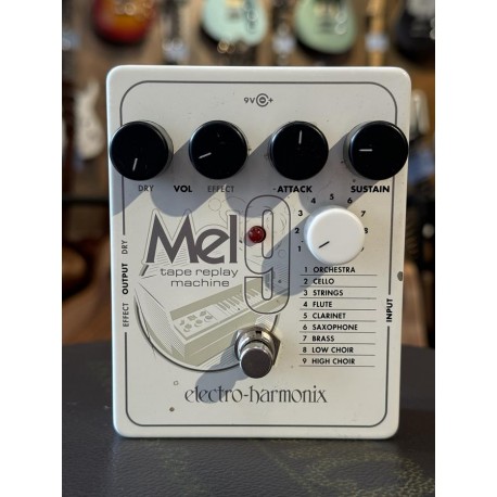 Electro Harmonix Mel9 USED