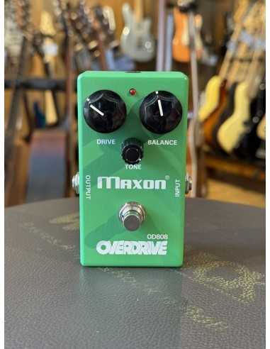 Maxon OD-808 USED