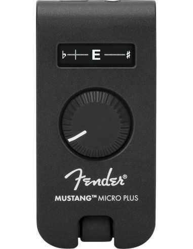 Fender Mustang Micro Plus Amplifier