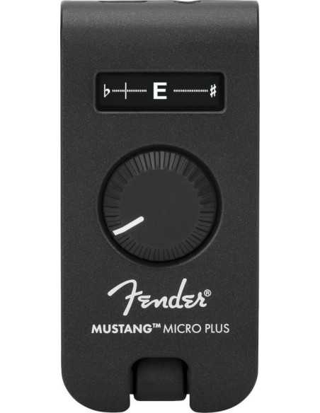 Fender Mustang Micro Plus Amplifier