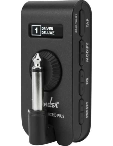 Fender Mustang Micro Plus Amplifier