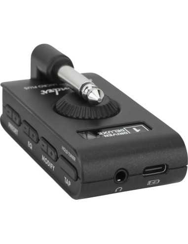 Fender Mustang Micro Plus Amplifier