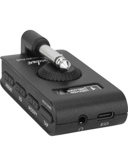 Fender Mustang Micro Plus Amplifier