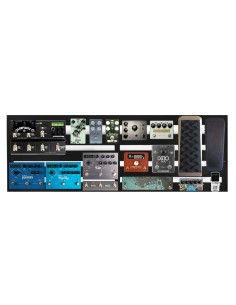 Pedaltrain Terra with Tour Case 2