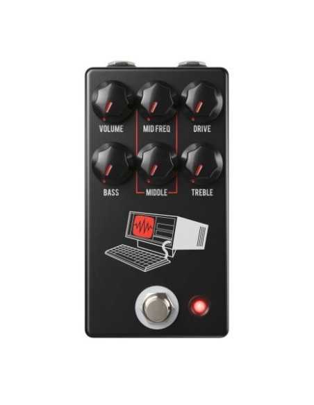 JHS Hard Drive Black