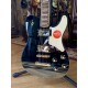 Squier Paranormal Troublemaker Telecaster Deluxe Black LTD