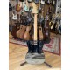 Squier Paranormal Troublemaker Telecaster Deluxe Black LTD