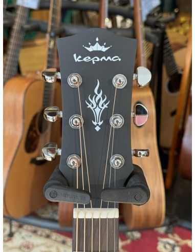 Kepma EAC Grand Auditorium Natural