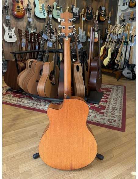 Kepma EAC Grand Auditorium Natural