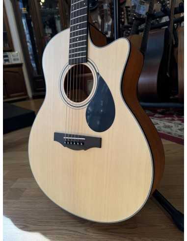 Kepma EAC Grand Auditorium Natural