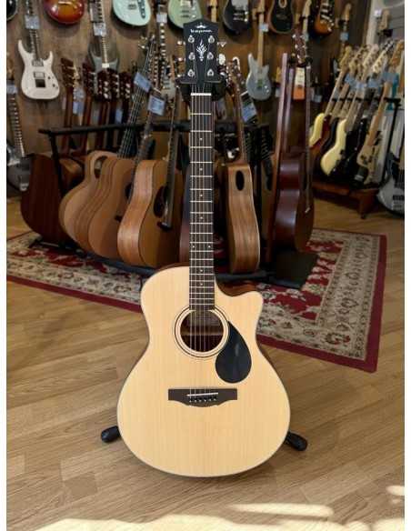 Kepma EAC Grand Auditorium Natural