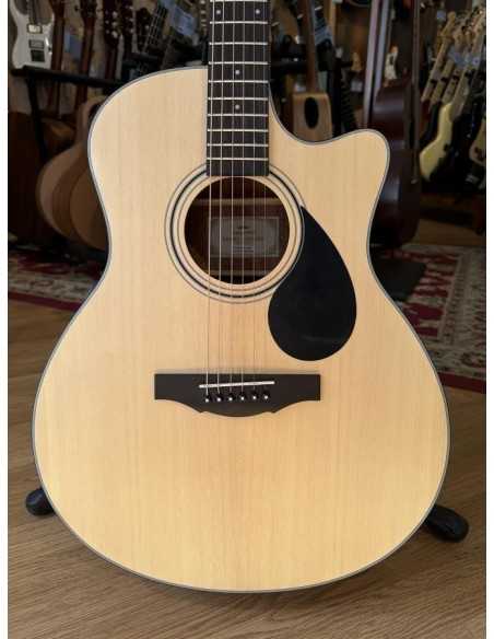 Kepma EAC Grand Auditorium Natural