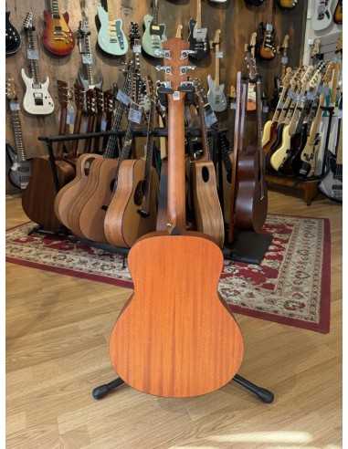 Kepma FS36 Mini OM Natural