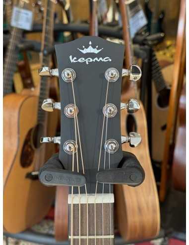 Kepma FS36 Mini OM Natural