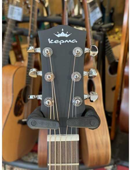 Kepma FS36 Mini OM Natural