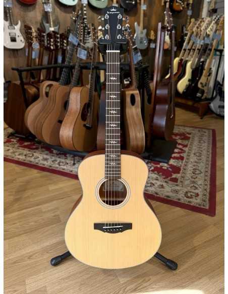 Kepma FS36 Mini OM Natural