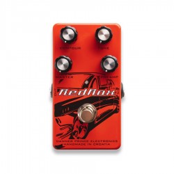 Dawner Prince RED ROX Distortion