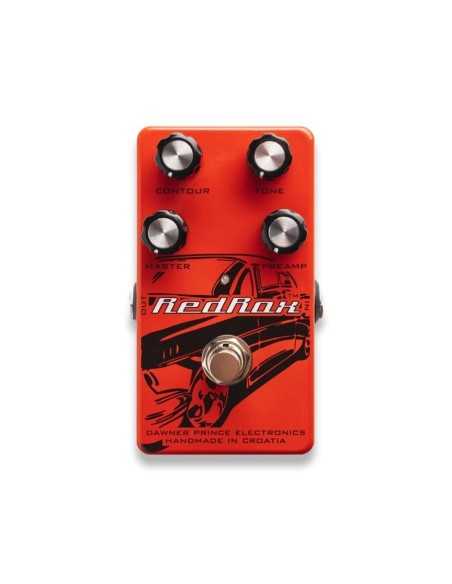 Dawner Prince RED ROX Distortion