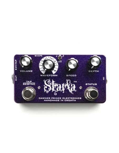Dawner Prince Starla Tap Tempo Tremolo