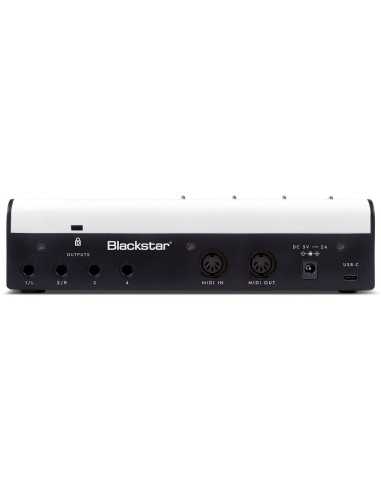 Blackstar Polar 4