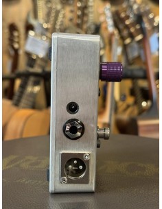 Tech 21 Sansamp Street Driver 48 SECOND HAND 2