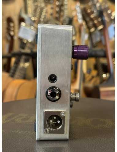 Tech 21 Sansamp Street Driver 48 KASUTATUD