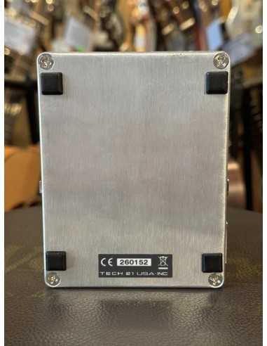 Tech 21 Sansamp Street Driver 48 KASUTATUD