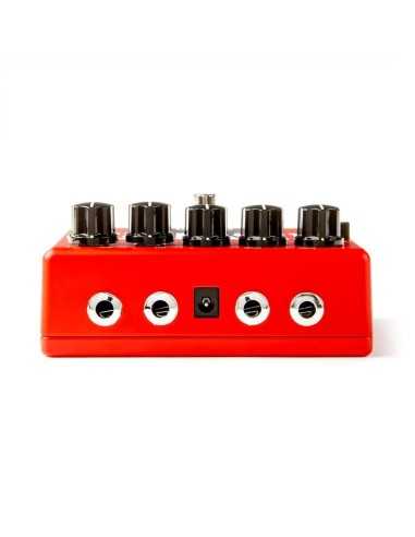 MXR Tom Morello Power 50 Overdrive