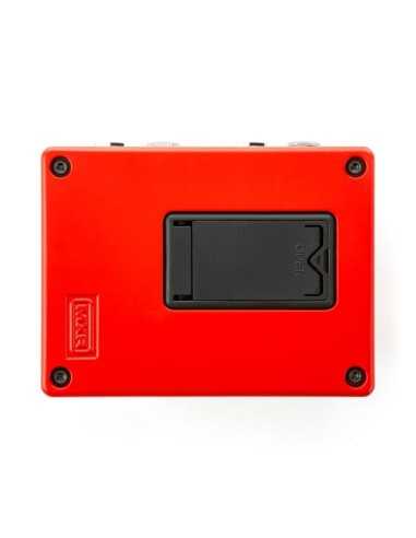 MXR Tom Morello Power 50 Overdrive