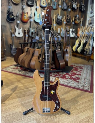 Sire Marcus Miller P5R NT ALDER-4 Rosewood