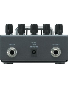 Ibanez Pentatone Equalizer 2