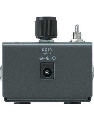 Ibanez Pentatone Noise Gate