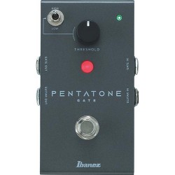 Ibanez Pentatone Noise Gate