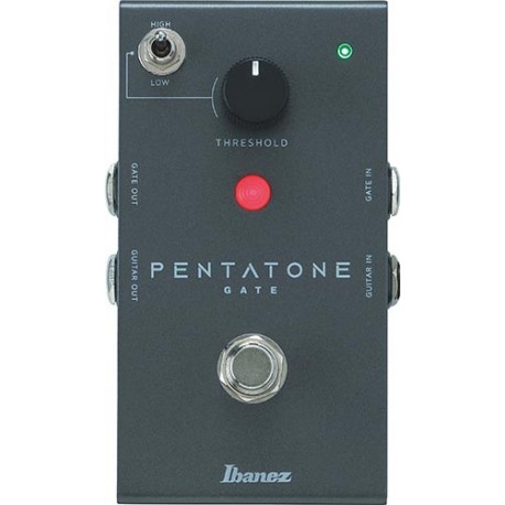 Ibanez Pentatone Noise Gate