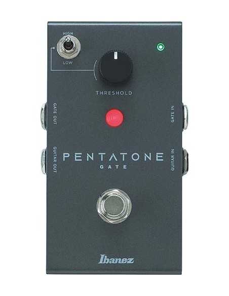 Ibanez Pentatone Noise Gate