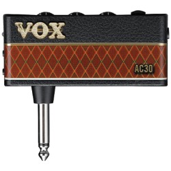 Vox Amplug 3 AC30